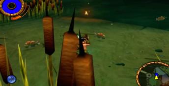 Brave: A Warrior's Tale XBox 360 Screenshot