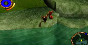 Brave: A Warrior's Tale XBox 360 Screenshot