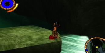 Brave: A Warrior's Tale XBox 360 Screenshot