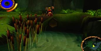 Brave: A Warrior's Tale XBox 360 Screenshot