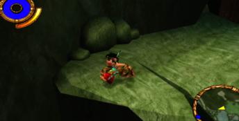 Brave: A Warrior's Tale XBox 360 Screenshot
