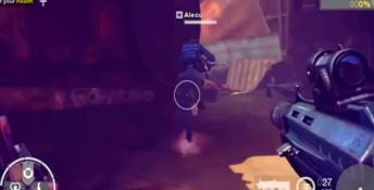 Brink XBox 360 Screenshot