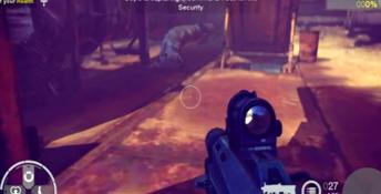Brink XBox 360 Screenshot
