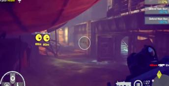Brink XBox 360 Screenshot