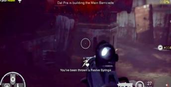 Brink XBox 360 Screenshot
