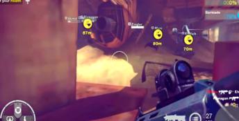 Brink XBox 360 Screenshot