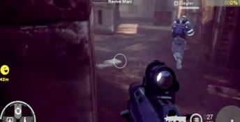 Brink XBox 360 Screenshot