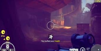 Brink XBox 360 Screenshot