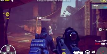 Brink XBox 360 Screenshot
