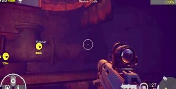Brink XBox 360 Screenshot