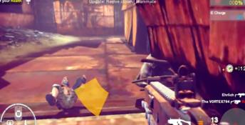 Brink XBox 360 Screenshot