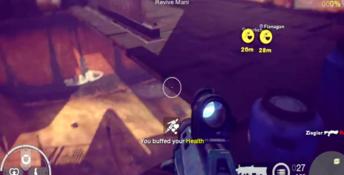 Brink XBox 360 Screenshot