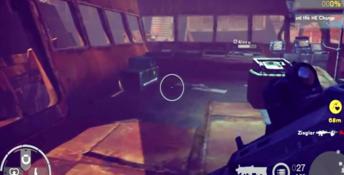Brink XBox 360 Screenshot