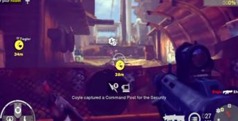 Brink XBox 360 Screenshot