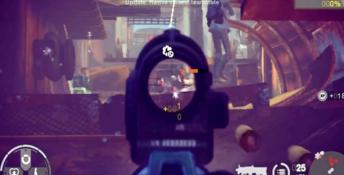 Brink XBox 360 Screenshot