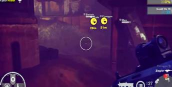 Brink XBox 360 Screenshot