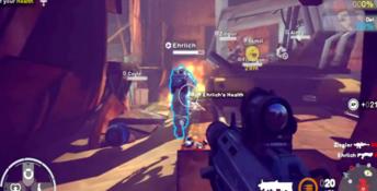 Brink XBox 360 Screenshot