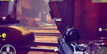 Brink XBox 360 Screenshot