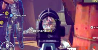 Brink XBox 360 Screenshot