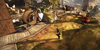 Brothers: A Tale Of Two Sons XBox 360 Screenshot