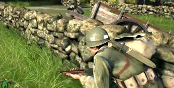 Brothers In Arms: Hell's Highway XBox 360 Screenshot