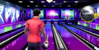 Brunswick Pro Bowling XBox 360 Screenshot