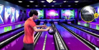 Brunswick Pro Bowling XBox 360 Screenshot