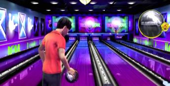 Brunswick Pro Bowling XBox 360 Screenshot