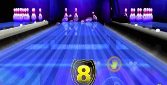 Brunswick Pro Bowling XBox 360 Screenshot