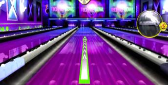 Brunswick Pro Bowling XBox 360 Screenshot