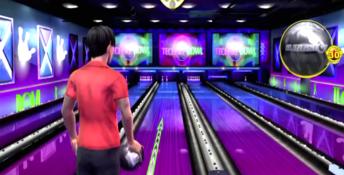 Brunswick Pro Bowling XBox 360 Screenshot