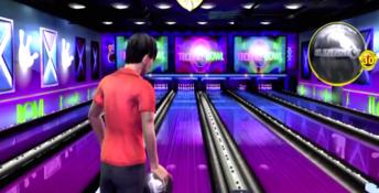 Brunswick Pro Bowling XBox 360 Screenshot
