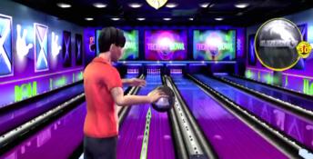 Brunswick Pro Bowling XBox 360 Screenshot