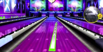 Brunswick Pro Bowling XBox 360 Screenshot