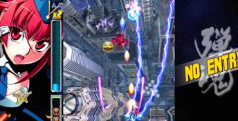 Bullet Soul XBox 360 Screenshot