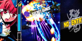 Bullet Soul XBox 360 Screenshot