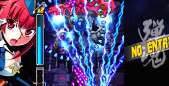 Bullet Soul XBox 360 Screenshot