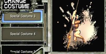 Bullet Witch XBox 360 Screenshot