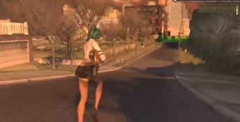 Bullet Witch XBox 360 Screenshot