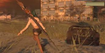 Bullet Witch XBox 360 Screenshot