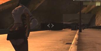 Bullet Witch XBox 360 Screenshot