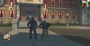 Bully XBox 360 Screenshot