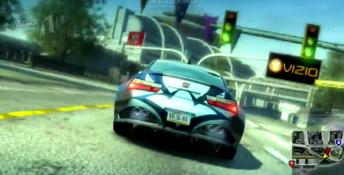 Burnout Paradise XBox 360 Screenshot