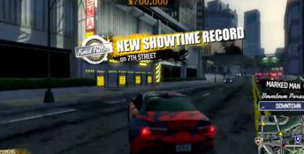 Burnout Paradise XBox 360 Screenshot