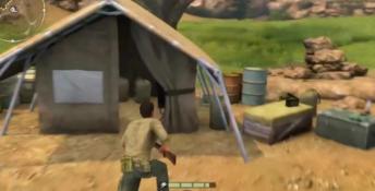 Cabela's African Adventures XBox 360 Screenshot