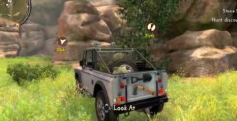 Cabela's African Adventures XBox 360 Screenshot