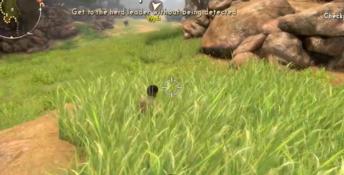 Cabela's African Adventures XBox 360 Screenshot