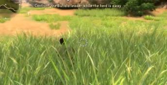 Cabela's African Adventures XBox 360 Screenshot