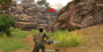 Cabela's African Adventures XBox 360 Screenshot