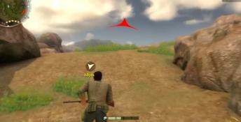 Cabela's African Adventures XBox 360 Screenshot